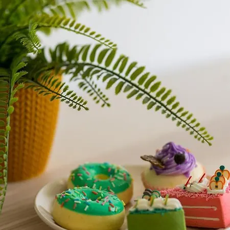 Tasteful In Center By Renters وارسو