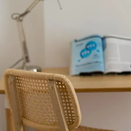 Apartamento Tasteful In Center By Renters
