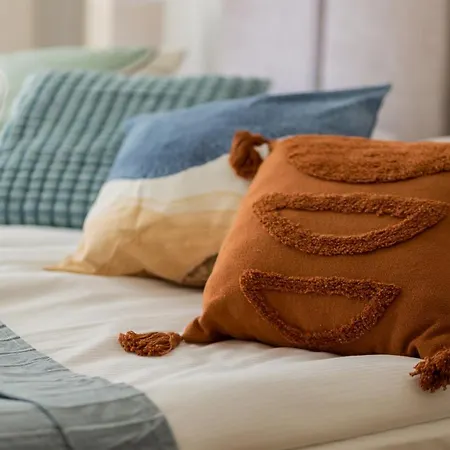 Tasteful In Center By Renters شقة وارسو